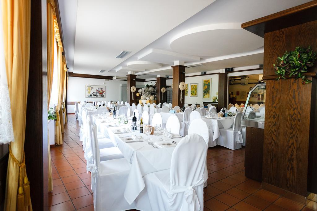 Hotel Olimpic Baselga di Pinè Zewnętrze zdjęcie