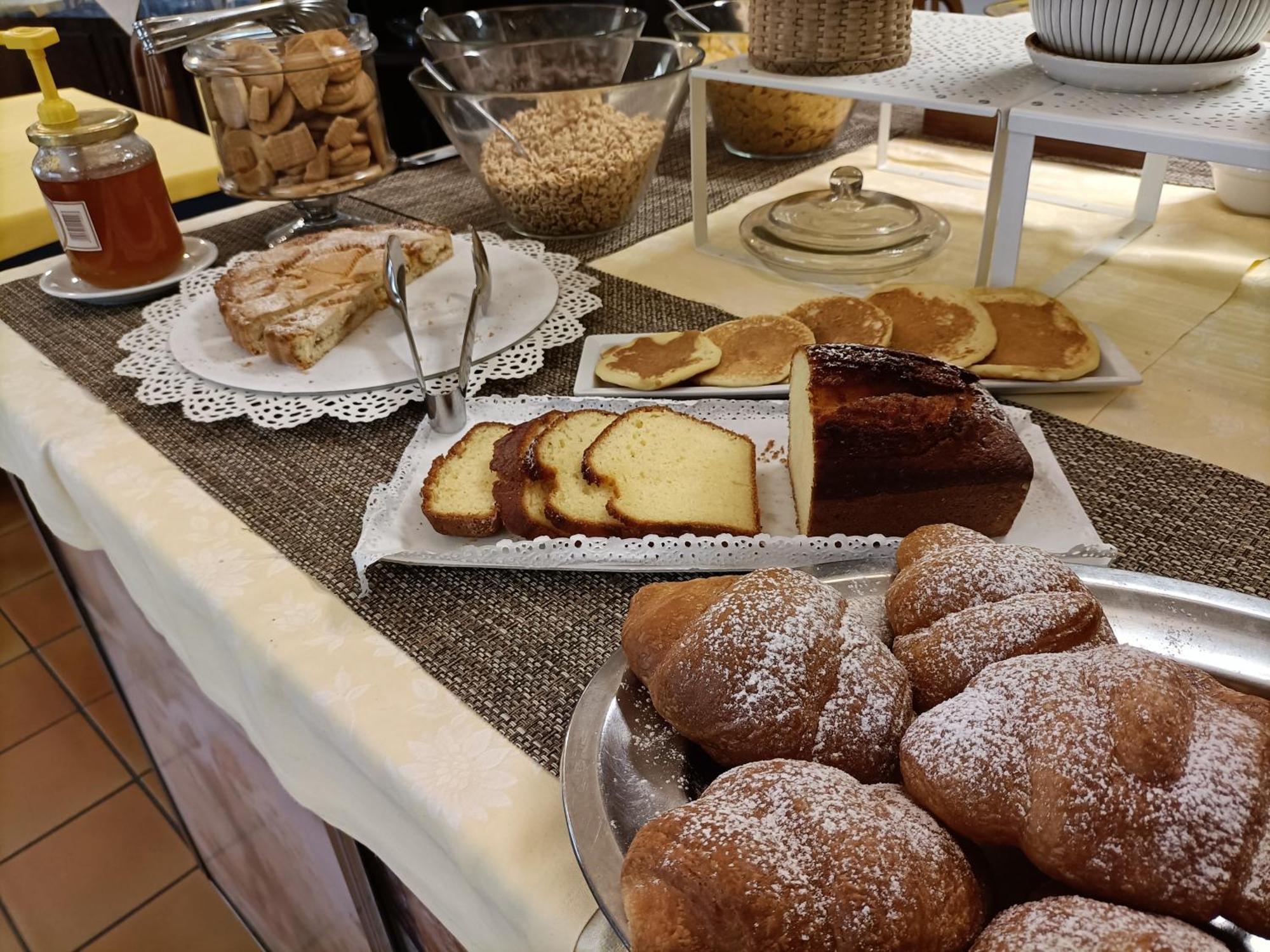 Hotel Olimpic Baselga di Pinè Zewnętrze zdjęcie