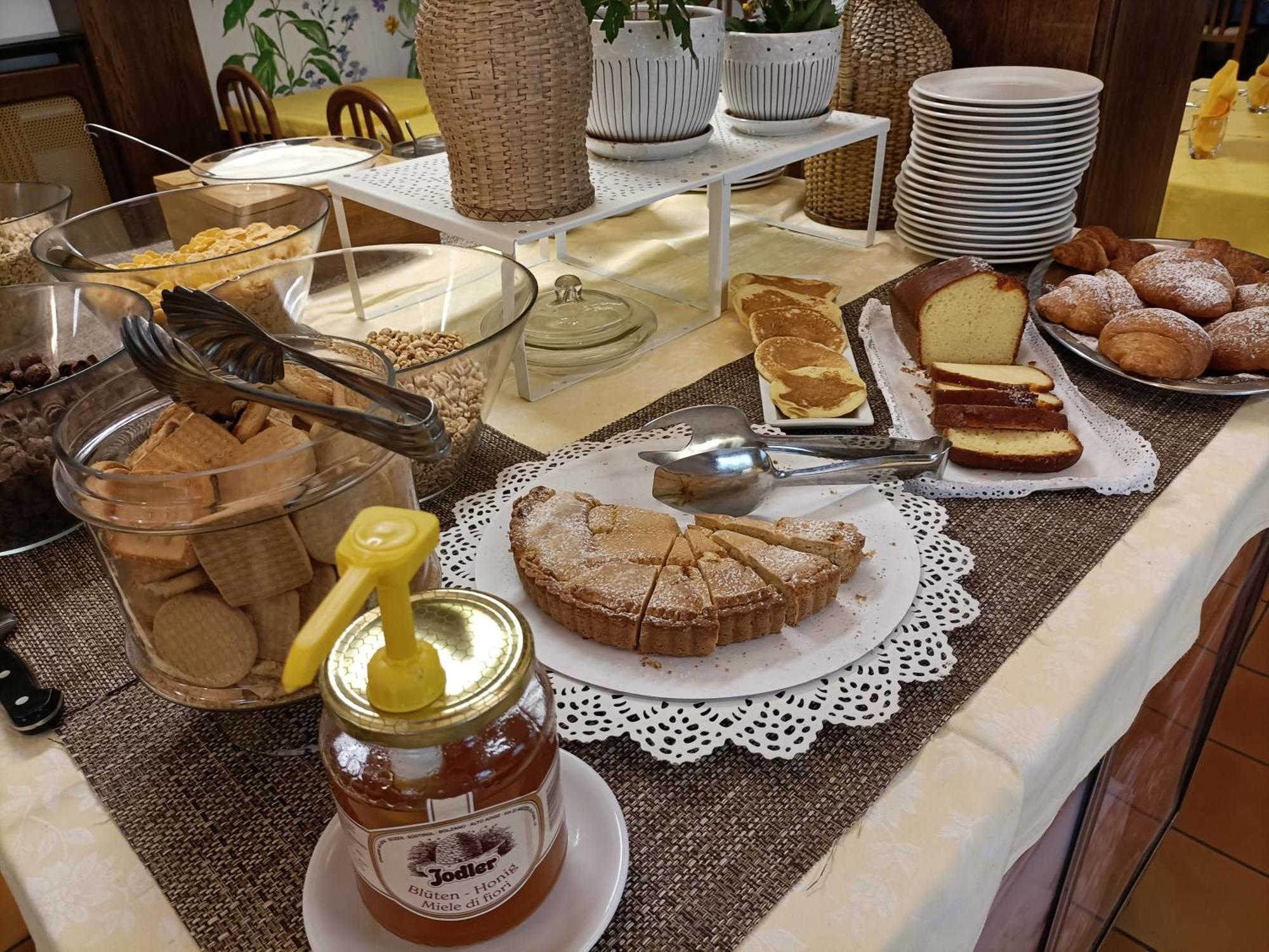 Hotel Olimpic Baselga di Pinè Zewnętrze zdjęcie