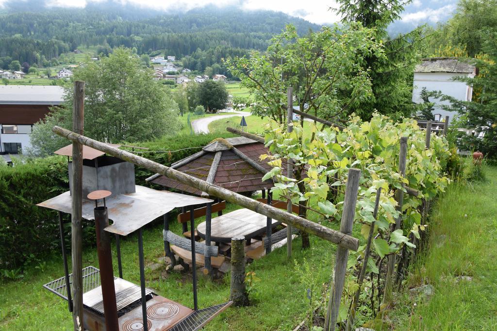 Hotel Olimpic Baselga di Pinè Zewnętrze zdjęcie