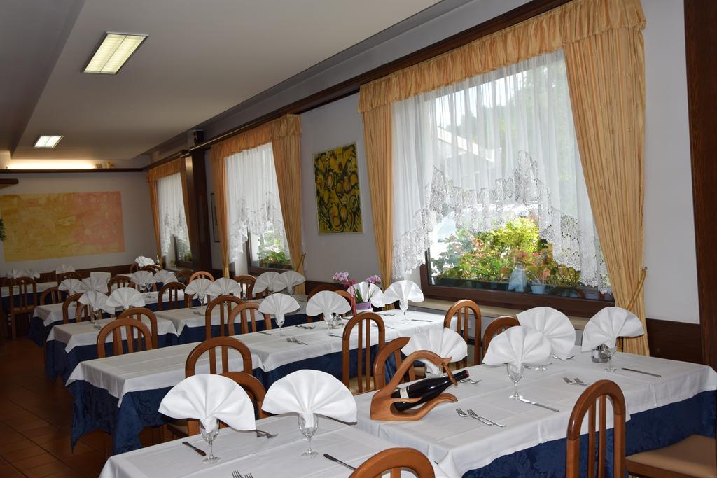 Hotel Olimpic Baselga di Pinè Zewnętrze zdjęcie
