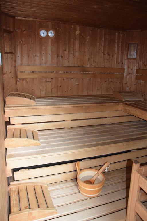 Hotel Olimpic Baselga di Pinè Zewnętrze zdjęcie