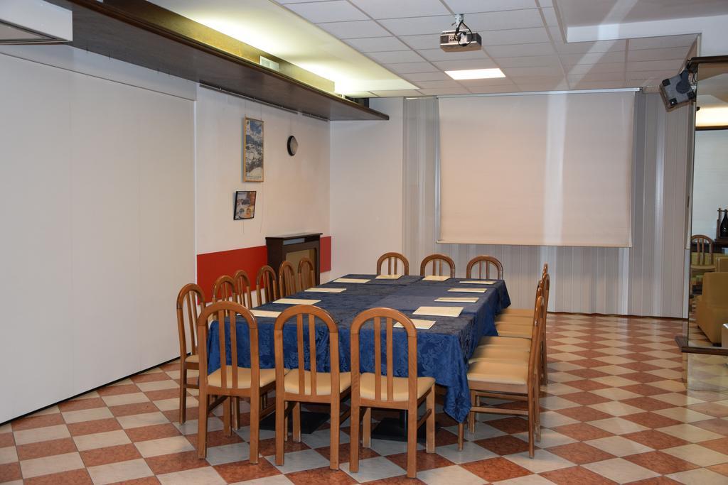 Hotel Olimpic Baselga di Pinè Zewnętrze zdjęcie