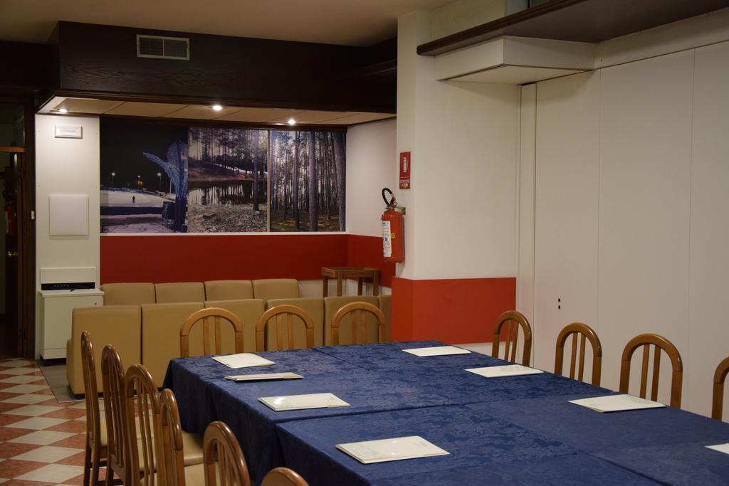 Hotel Olimpic Baselga di Pinè Zewnętrze zdjęcie