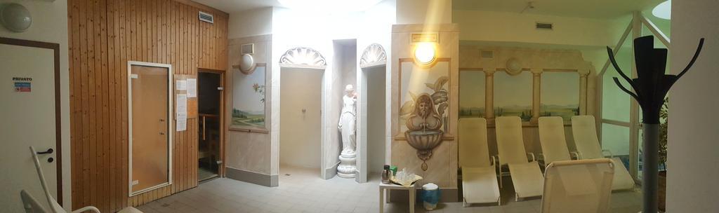 Hotel Olimpic Baselga di Pinè Zewnętrze zdjęcie