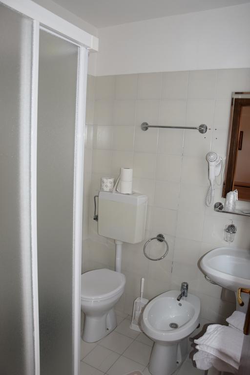 Hotel Olimpic Baselga di Pinè Zewnętrze zdjęcie