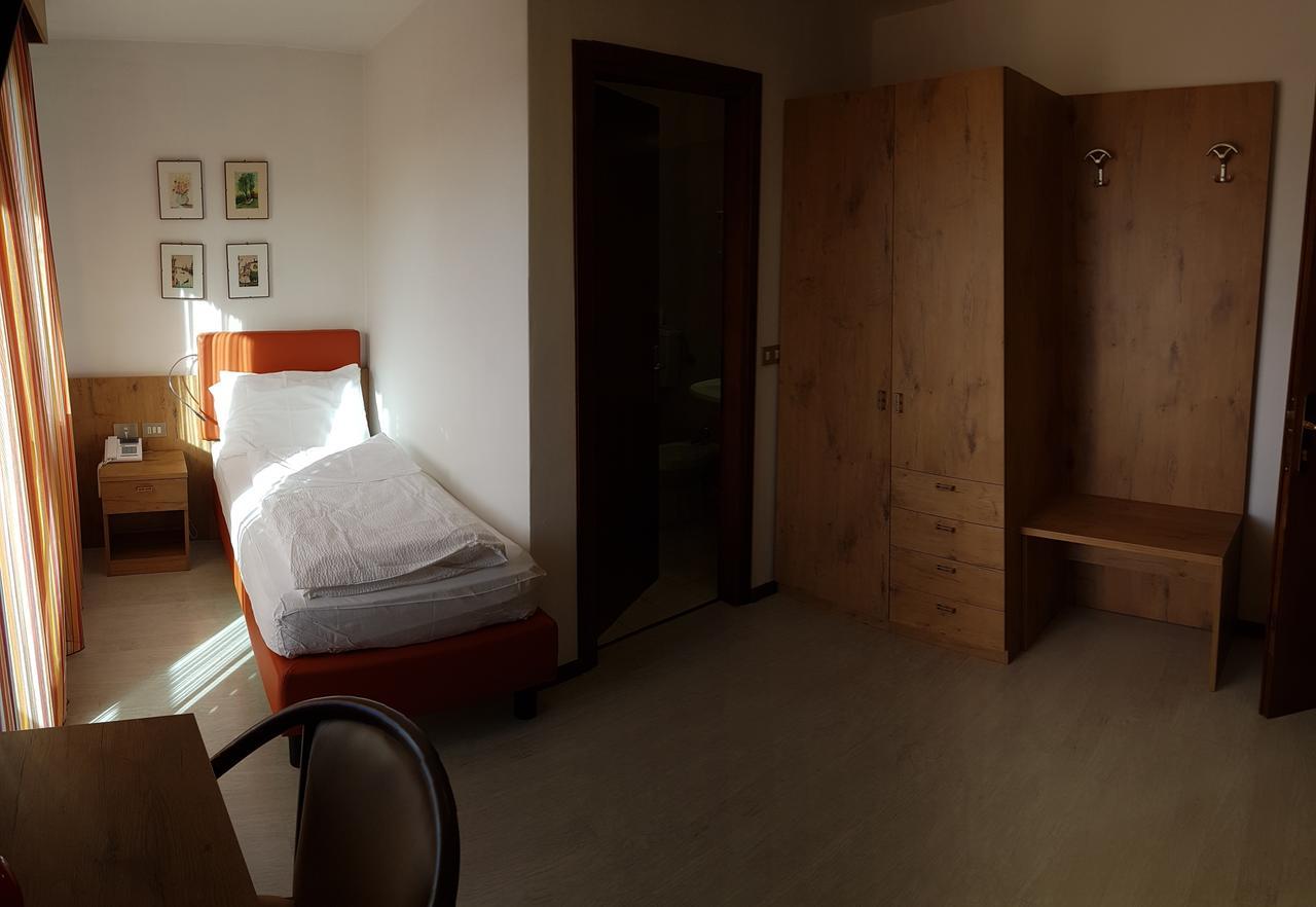 Hotel Olimpic Baselga di Pinè Zewnętrze zdjęcie